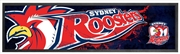 Buy NRL - Roosters Logo Bar Runner