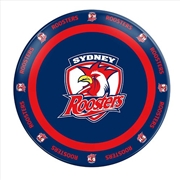 Buy NRL - Roosters Melamine Plate
