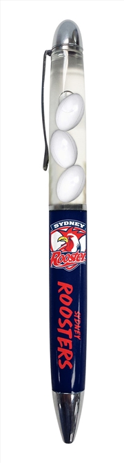 Buy NRL - Roosters Floating Pen