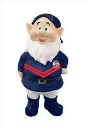 Buy NRL - Roosters Mini Garden Gnome