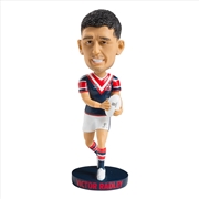 Buy NRL - Roosters Bobblehead: Victor Radley