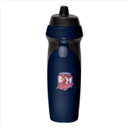 Buy NRL - Roosters Sports Bottle