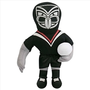 Buy NRL - Warriors Mascot Plush