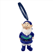 Buy NRL - Warriors Gnome Ornament