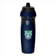 Buy NRL - Warriors Sports Bottle