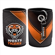Buy NRL - Wests Tigers Can Cooler Opener