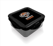 Buy NRL - Wests Tigers Snack Container