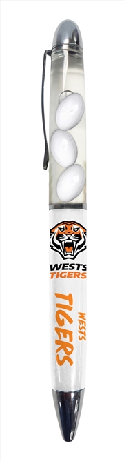 Buy NRL - Wests Tigers Floating Pen