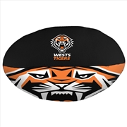 Buy NRL - Wests Tigers Plush Ball