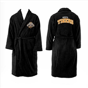 Buy NRL - Wests Tigers Youth Long Sleeve Robe - 6