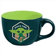 Buy Star Wars The Child Soup Mug