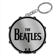 Buy The Beatles The Beatles Pvc Keyring