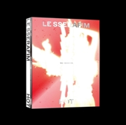 Buy 5th Mini Album Hot (Vol. 3)