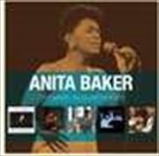 Buy Original Album Series: 5cd