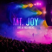Buy Live At Red Rocks