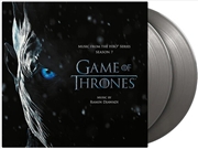 Buy Game Of Thrones - Season 7