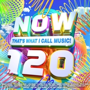Buy Now That's What I Call Music 120