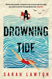 Buy The Drowning Tide