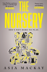 Buy The Nursery