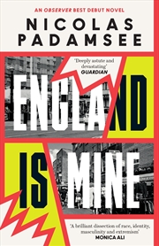 Buy England is Mine