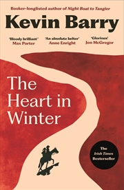 Buy The Heart in Winter