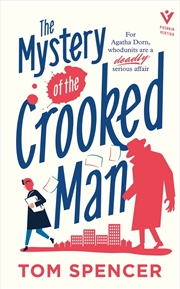 Buy The Mystery of the Crooked Man