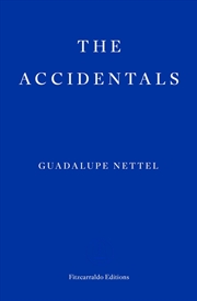 Buy The Accidentals