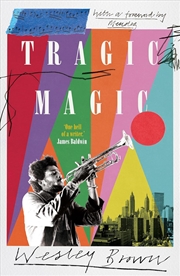 Buy Tragic Magic