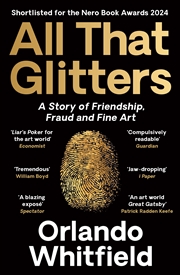 Buy All That Glitters