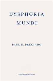 Buy Dysphoria Mundi