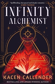Buy Infinity Alchemist