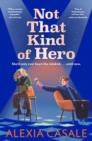 Buy Not That Kind Of Hero