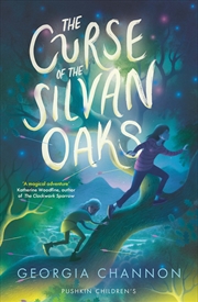 Buy The Curse of the Silvan Oaks