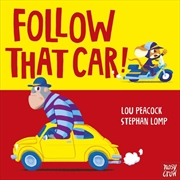 Buy Follow That Car