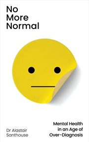 Buy No More Normal