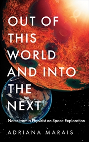 Buy Out of this World and into the Next