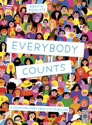 Buy Everybody Counts