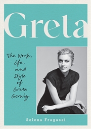 Buy Greta