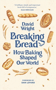 Buy Breaking Bread
