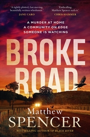 Buy Broke Road