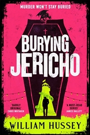 Buy Burying Jericho