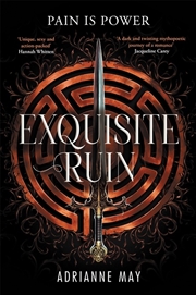 Buy Exquisite Ruin