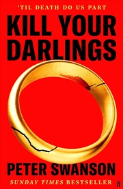 Buy Kill Your Darlings