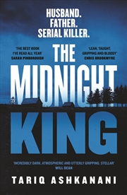 Buy The Midnight King