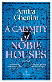 Buy A Calamity of Noble Houses