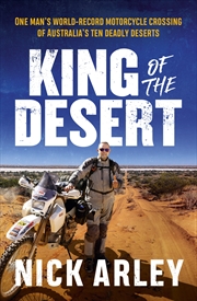 Buy King of the Desert