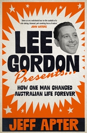 Buy Lee Gordon Presents...