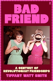 Buy Bad Friend