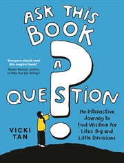 Buy Ask This Book a Question