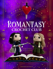 Buy Romantasy Crochet Club